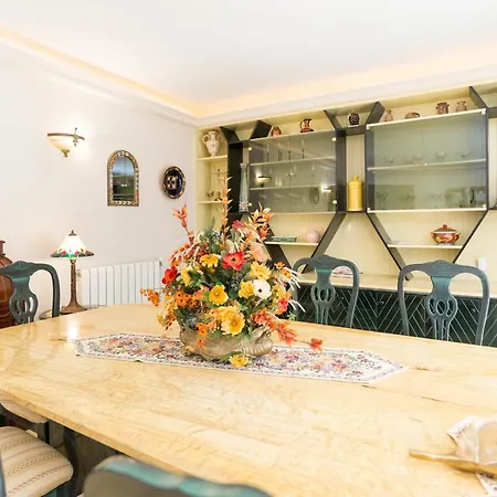 Bel-air. Villa Estepona
