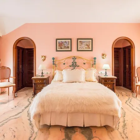 Villa Bel-air.