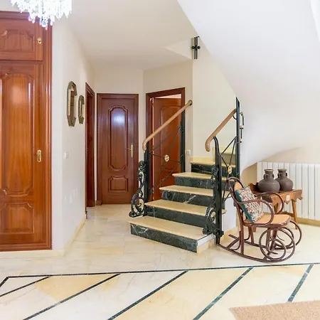 Villa Bel-air.