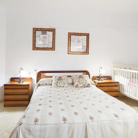 Bel-air. Estepona
