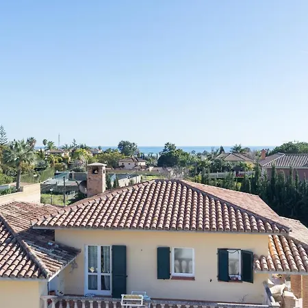 Bel-air. Villa