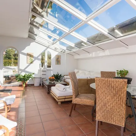 Bel-air. Estepona