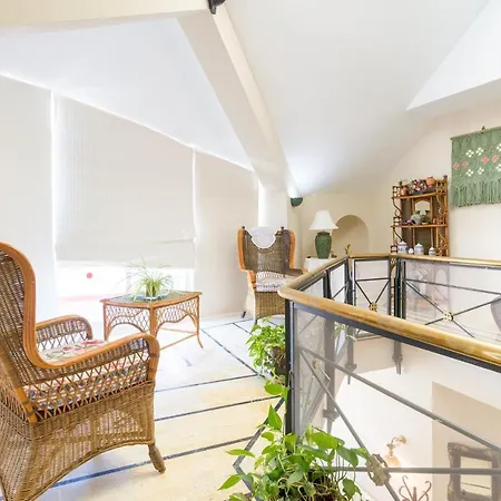 Villa Bel-air. Estepona