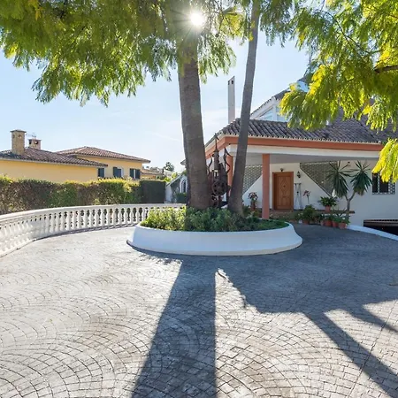 Bel-air. Estepona
