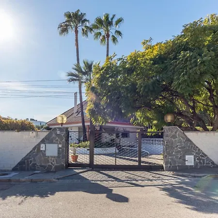 Villa Bel-air. *