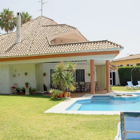 Bel-air. * Estepona